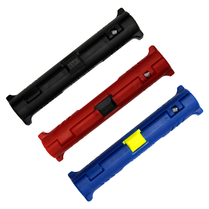 Automatic Wire Stripper Cutter - Alat pengupas kabel, Portabel 2in1 kabel