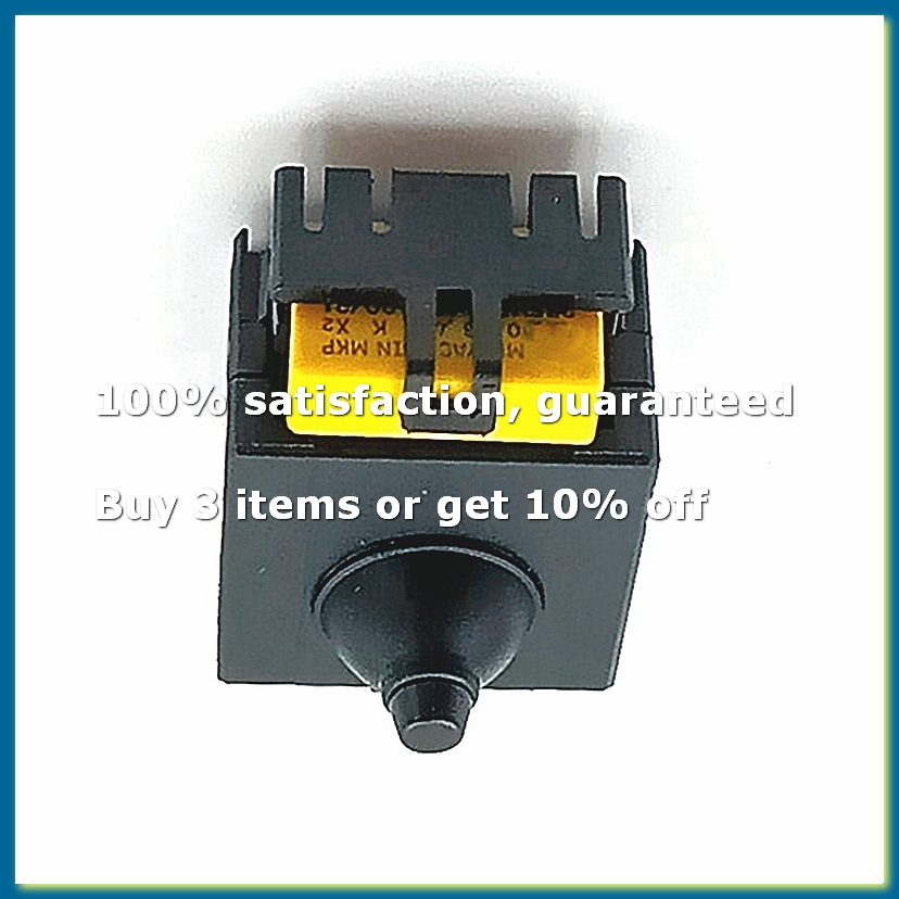 Power Tools - 343411980 Pengganti Sakelar untuk WEV850-115 125