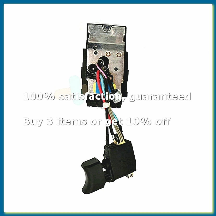 Power Tools - Suku Cadang Alat Listrik untuk 'S