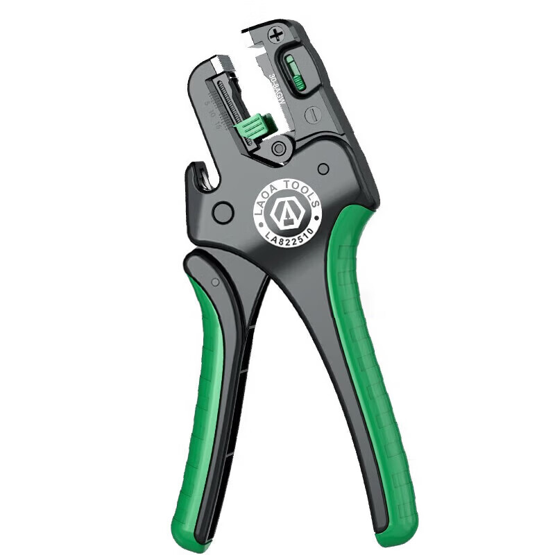 LAOA Pengupas kawat manual, pe - Automatic Wire Stripper Cutter ulasan dan harga