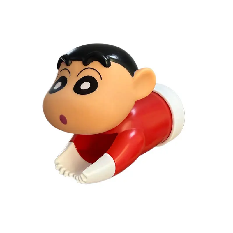 Crayon ShinChans Kartun Lucu A - Plumbing ulasan dan harga