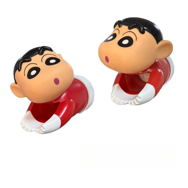 Crayon ShinChans Kartun Lucu A - Plumbing ulasan dan harga