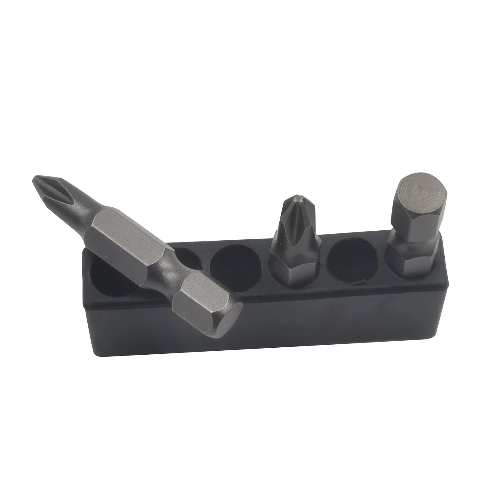 Mata Obeng 1/4 Hex Shank 35mm  - Plumbing ulasan dan harga