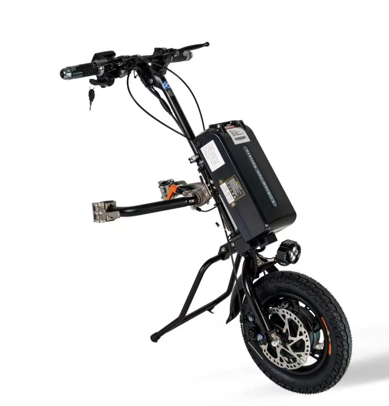 Aksesoris Kursi Roda Listrik C - Electrical ulasan dan harga