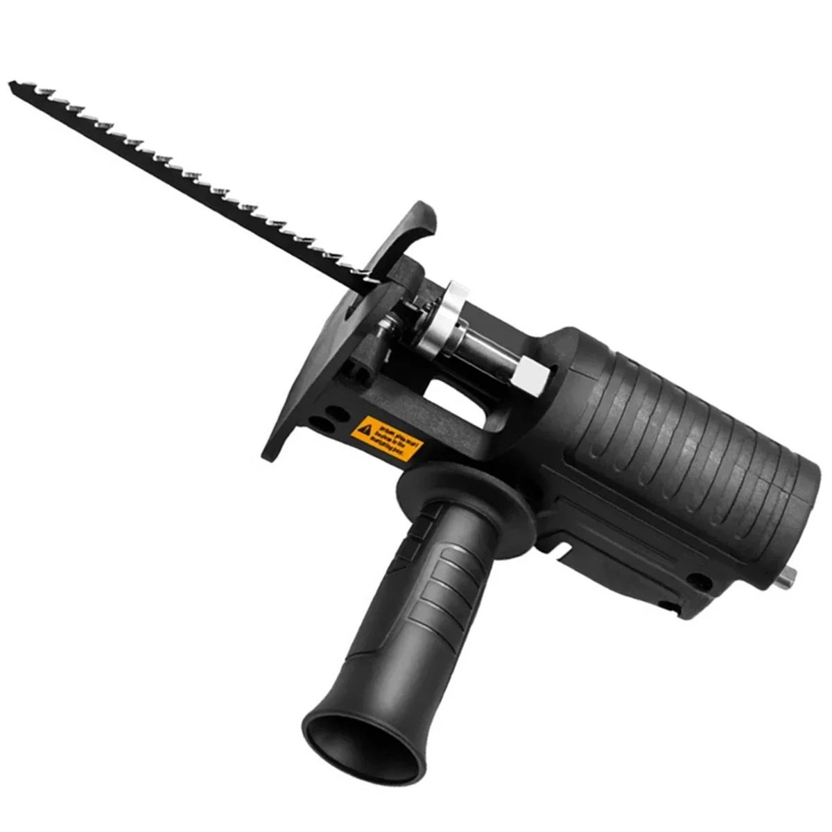 Adaptor Gergaji Bolak-balik Po - Reciprocating Saw Attachment Drill ulasan dan harga