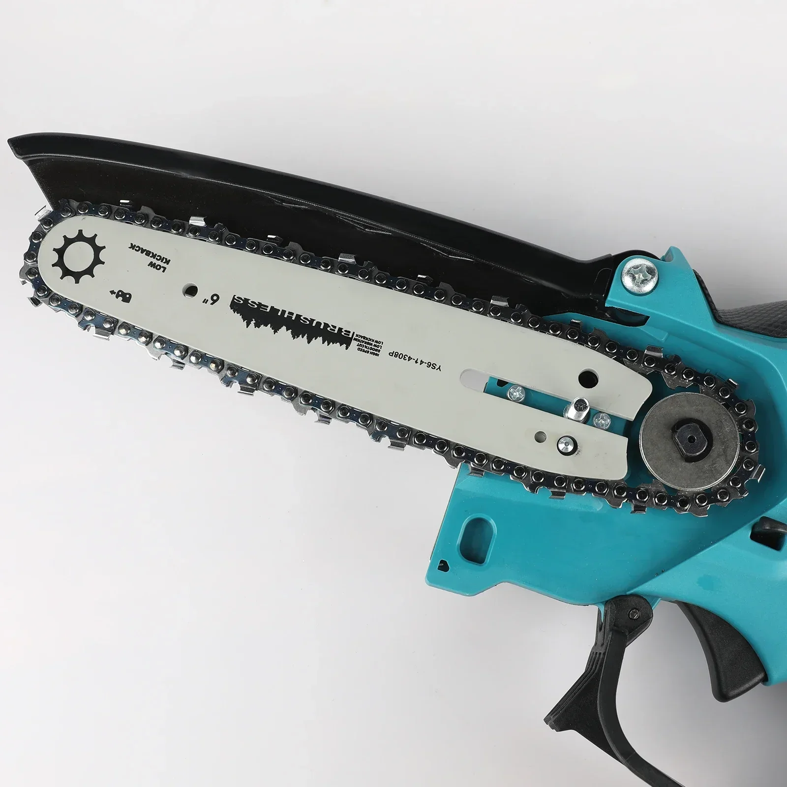 Makita UC286 Gergaji Rantai 6  - Mini Electric Chainsaw 6 Inch ulasan dan harga