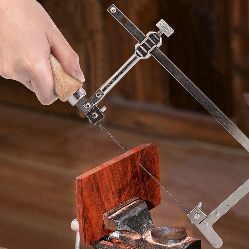Gergaji Busur Profesional yang - Hand Tools ulasan dan harga