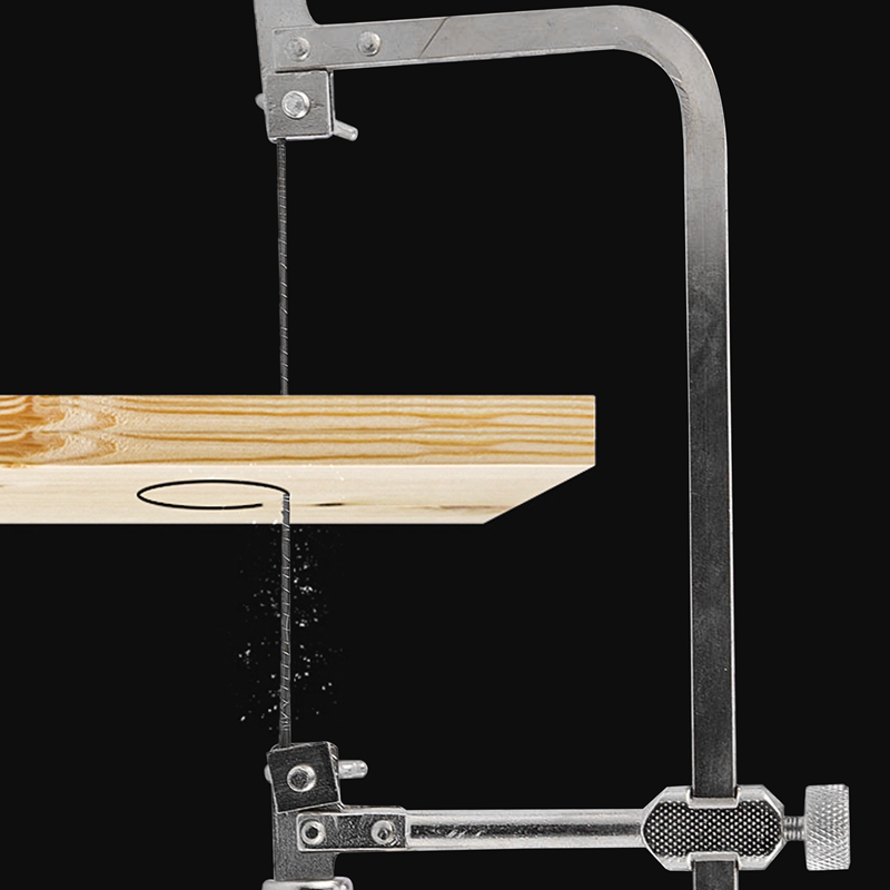Gergaji Busur Profesional yang - Hand Tools ulasan dan harga