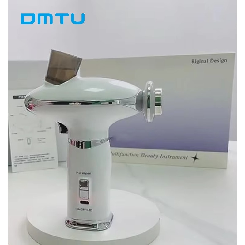 Kit Airbrush Rias Wajah Mini I - Airbrush Kit With Mini Compressor ulasan dan harga