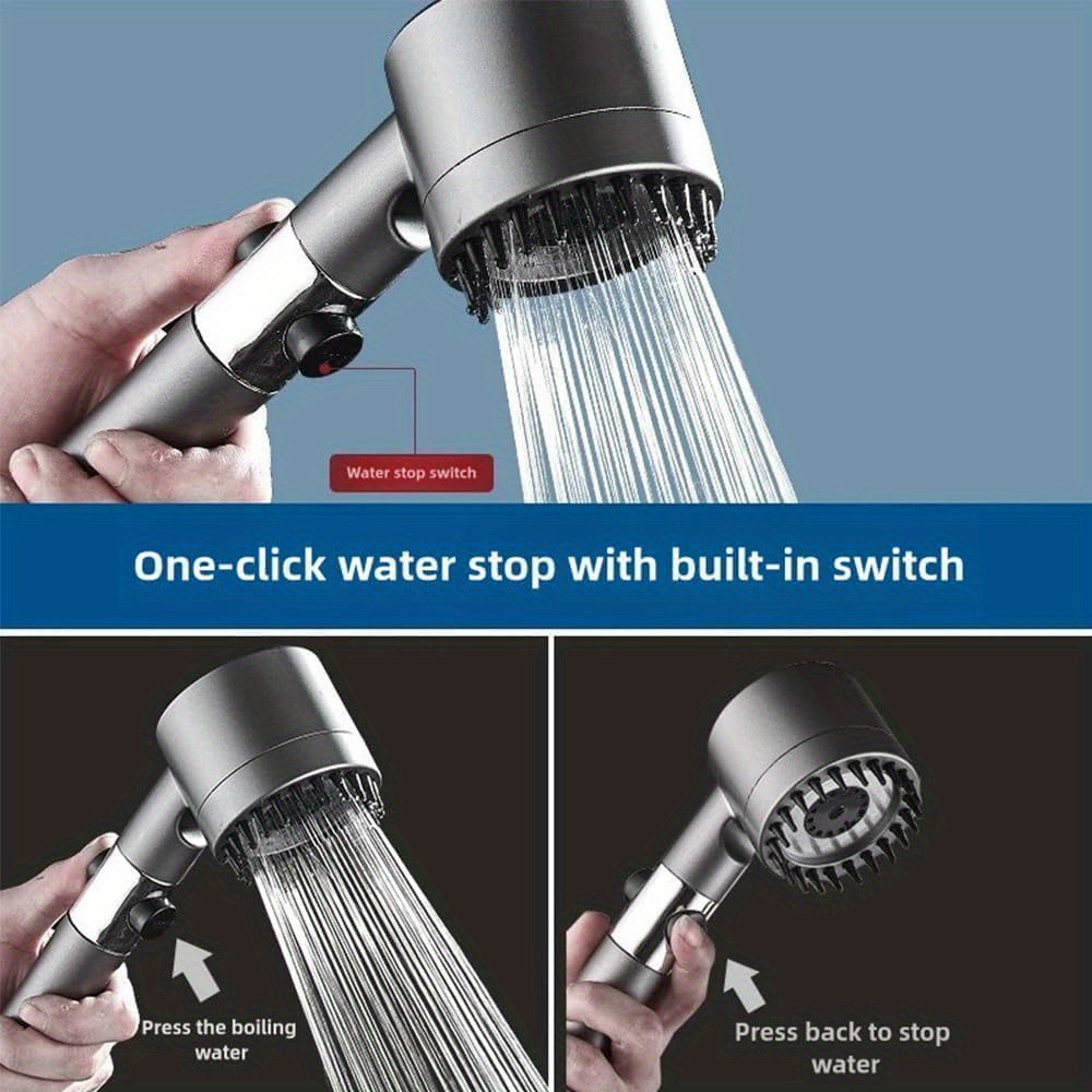 3 Warna Hitam/Abu-abu/Hitam Un - Plumbing ulasan dan harga