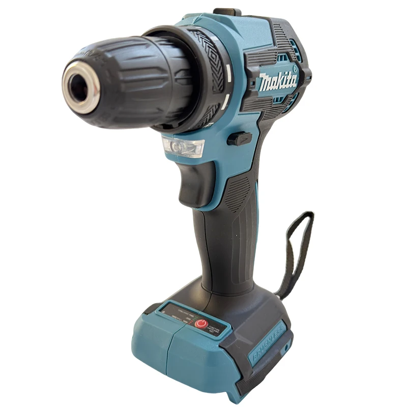 Makita DDF485 Bor Palu Tanpa K - Brushless Cordless Electric Drill 18V ulasan dan harga