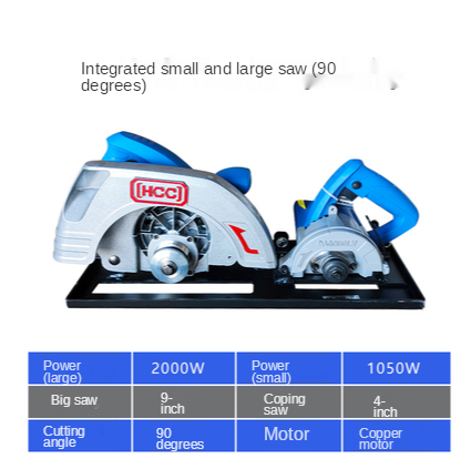 MJ09 gergaji panel meja presis - Mini Table Saw For Woodworking ulasan dan harga