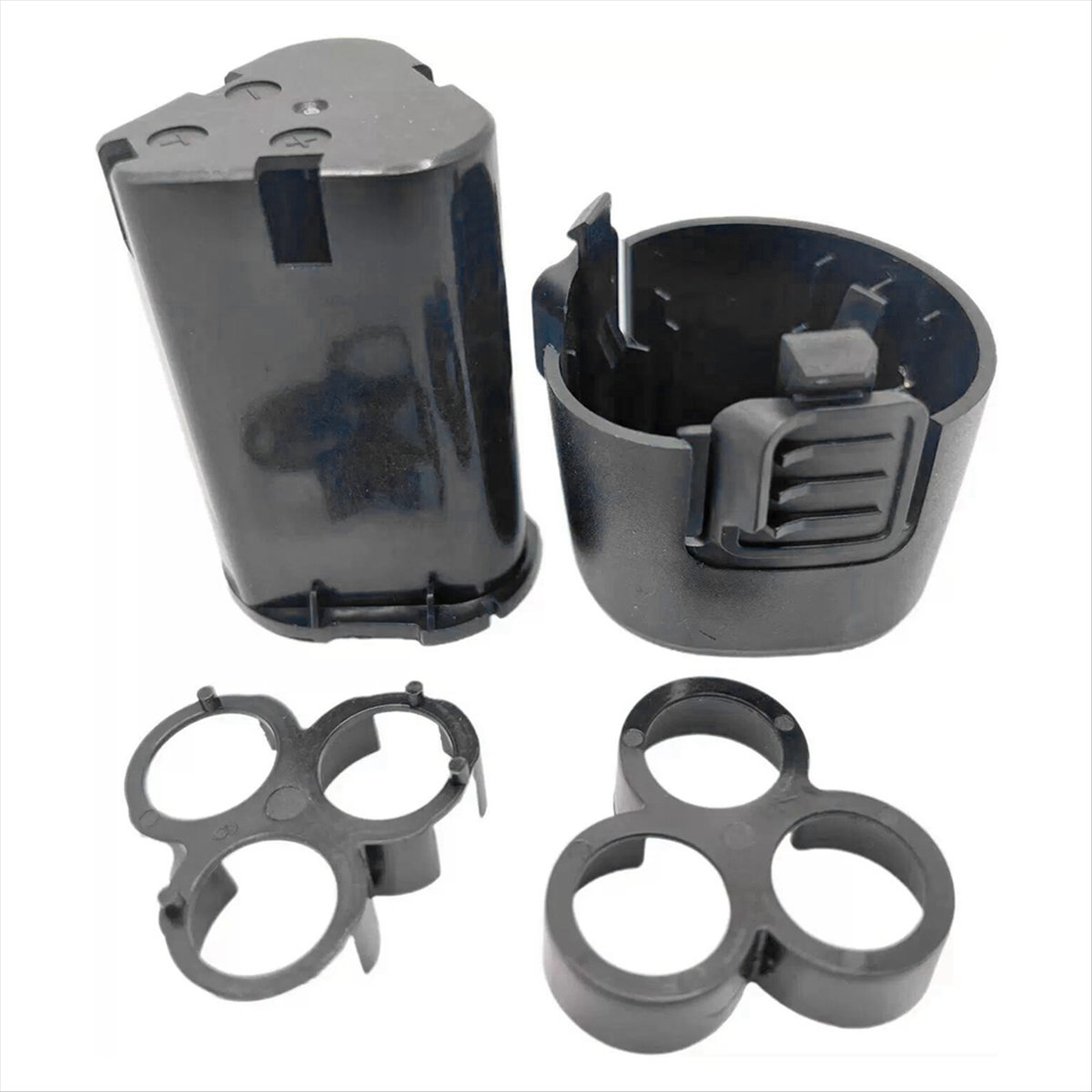 2Set 12V DC Alat Listrik Bor T - Hand Tools ulasan dan harga