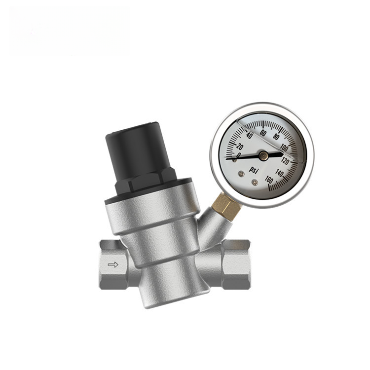 Katup Regulator Tekanan Air ya - Plumbing ulasan dan harga