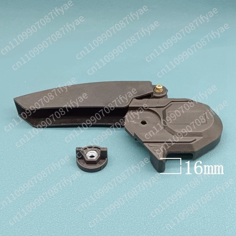 Cocok untuk casing rantai list - Mini Electric Chainsaw 6 Inch ulasan dan harga