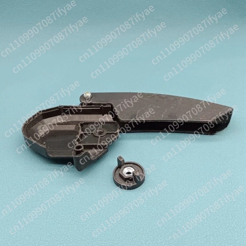 Cocok untuk casing rantai list - Mini Electric Chainsaw 6 Inch ulasan dan harga